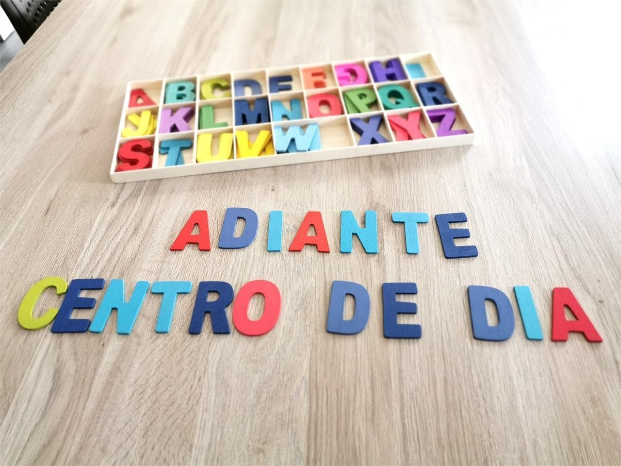 Adiante